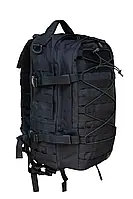 Рюкзак Tramp Assault black 30 л UTRP-047