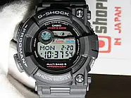 Чоловічі годинники Casio G-Shock GWF-1000-1JF GWF-1000-1, фото 6
