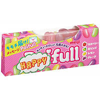 Драже Meiji Poifull Fruit Bean 53g