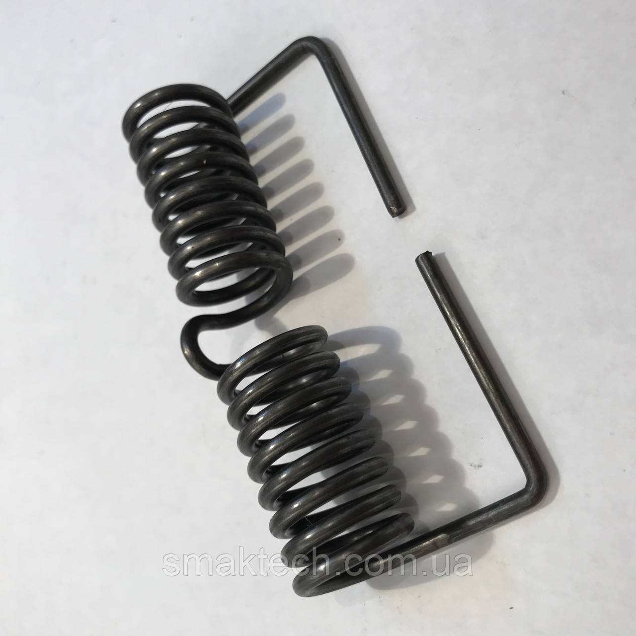 Пружина кришки притискного гриля 263501, 263600, 263655, 263662, 263709, 263808, 263907, фото 1