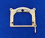 Bi-Led лінзи на вантажний автомобіль daf 105, фото 10