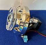 Bi-Led лінзи на вантажний автомобіль daf 105, фото 2