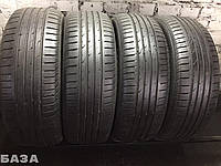 Летние шины б/у 185/60 R15 Nexen Nblue HD