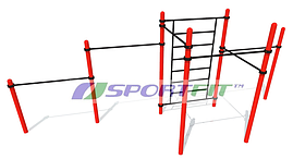 Workout комплекс WR.01.04