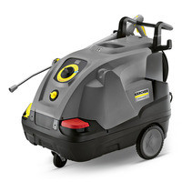 Апарат високого тиску з нагріванням води Karcher HDS 8/18-4 C Classic