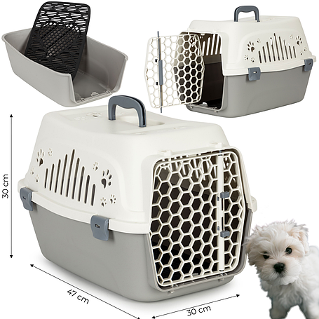 Сумки перенесення для тварин