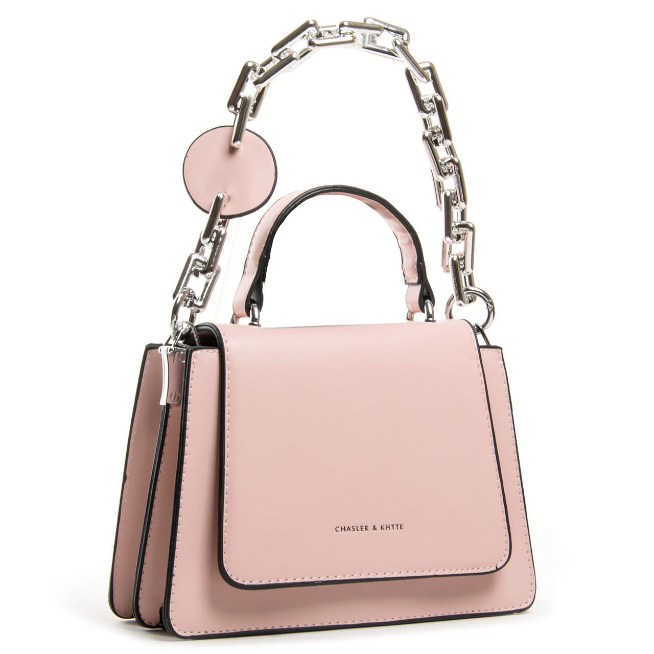 Жіноча маленька сумочка FASHION 04-02 8863 pink
