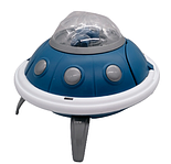 Іграшка-сюрприз PLAY JOYIN UFO Projection Tool Kit/НЛО Майстерня 25757, фото 4