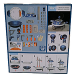 Іграшка-сюрприз PLAY JOYIN UFO Projection Tool Kit/НЛО Майстерня 25757, фото 5