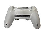 Геймпад бездротовий PS4 (Orig logo) GTA, фото 5