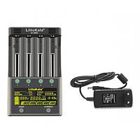 Умное зарядное устройство Liitokala Lii-500S Li-Ion Ni-MH Ni-Cd разряд емкость, 105876