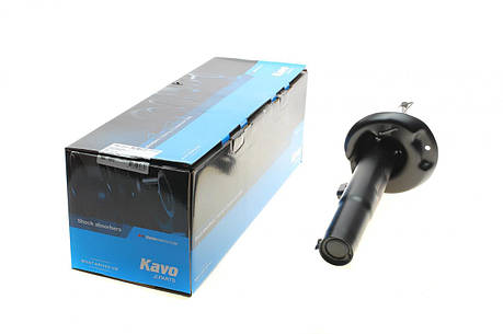 Амортизатор передній Volkswagen Golf 5(Фольксваген Гольф 5) 2003-2009 KAVO PARTS(КАВО ПАРТС) газ-масло, фото 1
