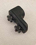 Посадкове гніздо DLG Tactical під антабку для цівки, QD Key/M Lok, фото 5