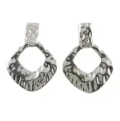 Срібні сережки EP140-б