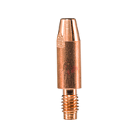 Наконечник E-Cu M6*45 Φ1.4, арт. 42.0001.0055