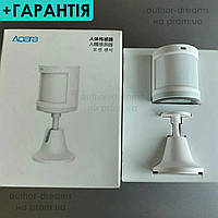 Беспроводной Zigbee датчик движения Xiaomi Aqara Motion Sensor RTCGQ11LM AS007CNW01