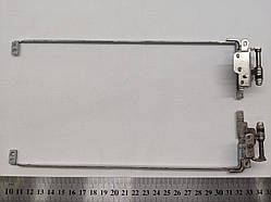 Петлі (ліва + права) HP G62-367dx