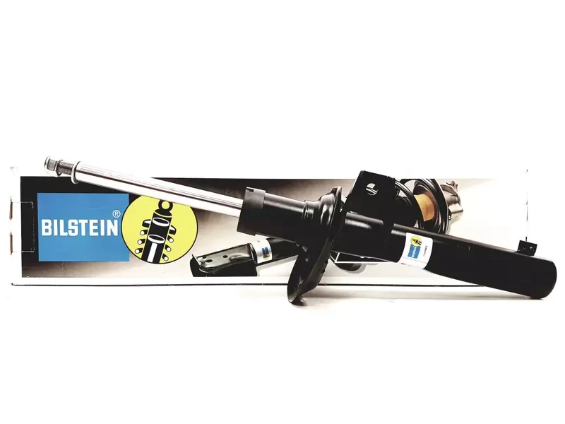Амортизатор передній Volkswagen Golf 6(Фольксваген Гольф 6) 2008-2013 BILSTEIN(БІЛЬШТАЙН) 22-131607 газ-масло