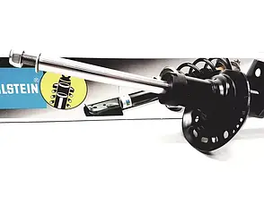 Амортизатор передній Volkswagen Golf 6(Фольксваген Гольф 6) 2008-2013 BILSTEIN(БІЛЬШТАЙН) 22-131607 газ-масло, фото 3