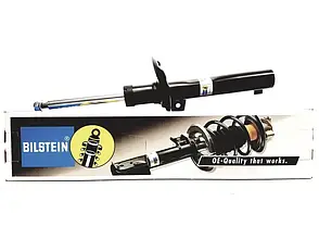Амортизатор передній Volkswagen Golf 6(Фольксваген Гольф 6) 2008-2013 BILSTEIN(БІЛЬШТАЙН) 22-131607 газ-масло, фото 4