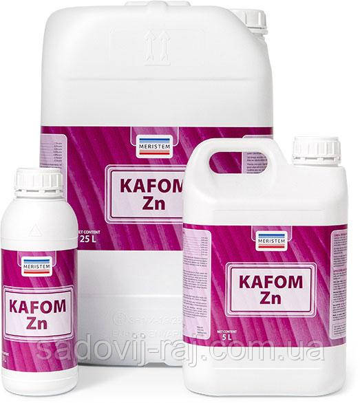 Добриво Кафом Цинк / Kafom Zn 20 л Meristem Мерістем Іспанія