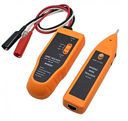 DR Тестер для пошуку кабелів WH-806С