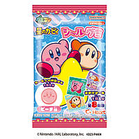 Мармелад Heart Kirby Seal Gummy Peach 17g