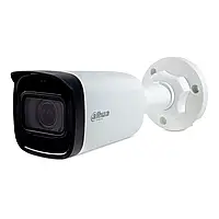 Уличная видеокамера с ночным цветным изображением IP 4 МП Dahua DH-IPC-HFW1431T1P-ZS-S4 2.8-12мм