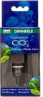 CO2 реактор, Dennerle CO2 Diffusor-Pfeife Mini. СО2 распылитель для аквариумов