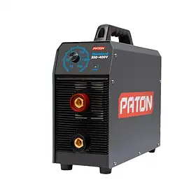 Зварювальний апарат PATON Standard-350-400V