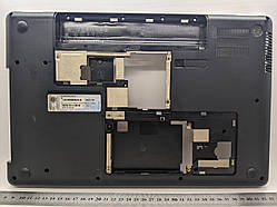 Корпус (нижняя частина, піддон, bottom case) HP G62-367dx