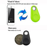 GPS-трекер Bluetooth4.0 Smart Locator GPS позначка Smart Finder 2, фото 7