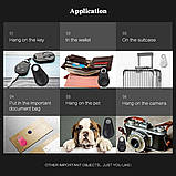 GPS-трекер Bluetooth4.0 Smart Locator GPS позначка Smart Finder 2, фото 4