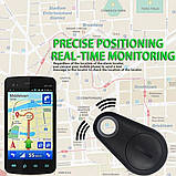 GPS-трекер Bluetooth4.0 Smart Locator GPS позначка Smart Finder 2, фото 8