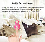 GPS-трекер Bluetooth4.0 Smart Locator GPS позначка Smart Finder 2, фото 10