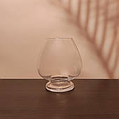 Акваріум — келих 5,1 л на низькій ніжці