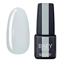 Гель-лак BABY Moon Sensual Nude №19, 6 мл