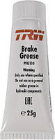 Мастило для гальмівної системи TRW Brake Grease до +250℃ (PFG110) 25 мл