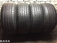 Летние шины б/у 215/45 R16 Bridgestone Turanza ER300