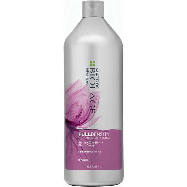 Biolage Кондиціонер для ущільнення тонких волосся Fulldensity,1000 мл