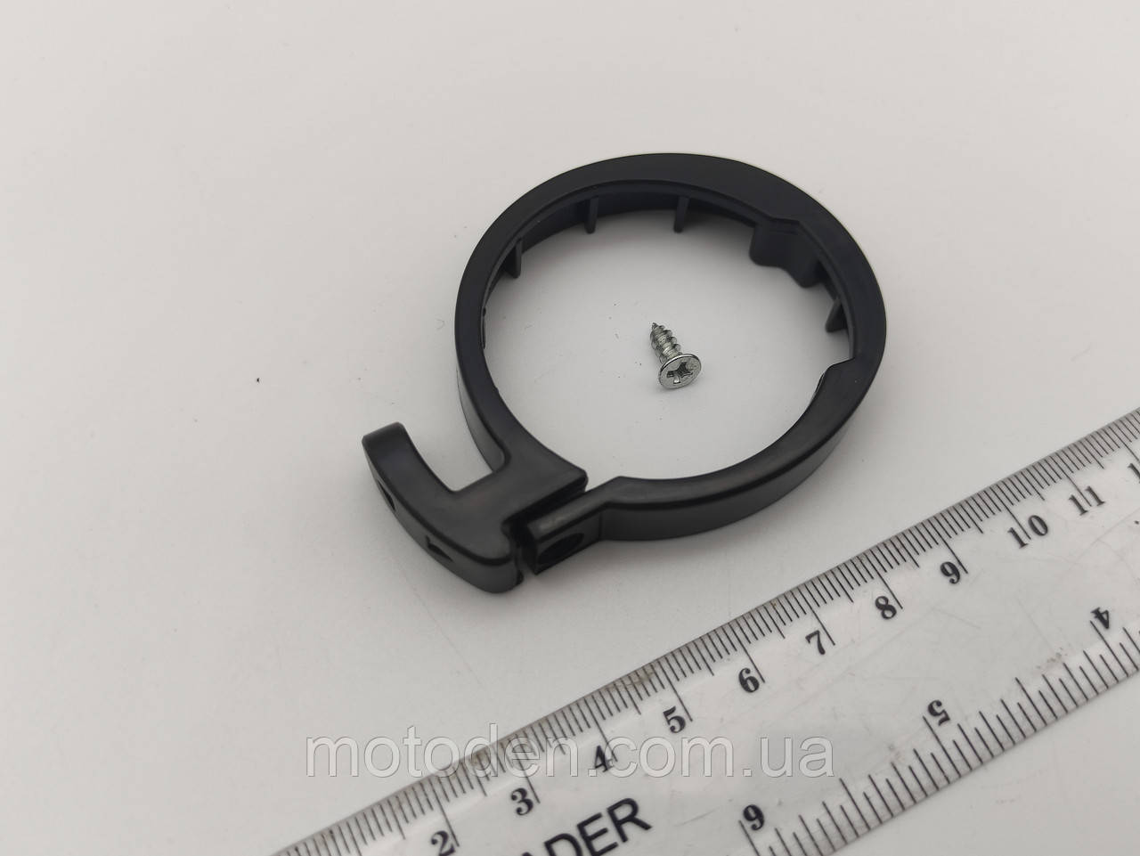 Кругле стопорне кільце механізму складання (без півкільця) M365/Pro/1S/Essential/Pro2, фото 1