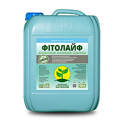 ФІТОЛАЙФ - 10 л. Лайф Біохем