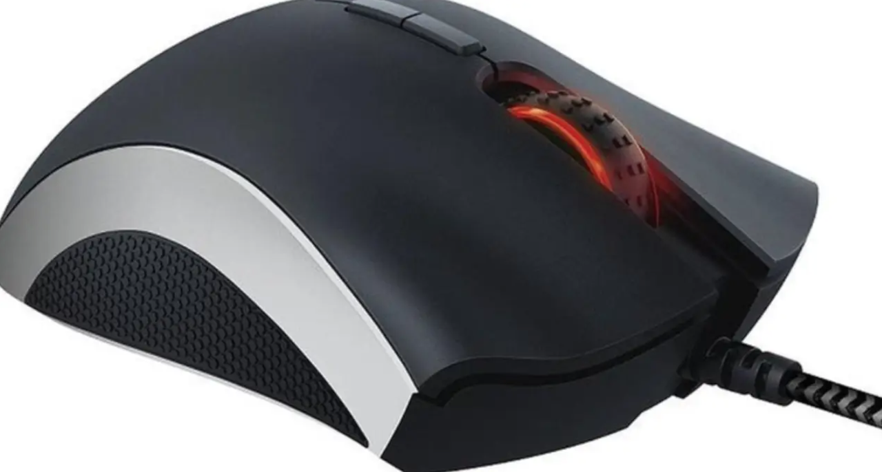 Купить Геймерская мышка Razer DeathAdder Elite Destiny Игровая ...