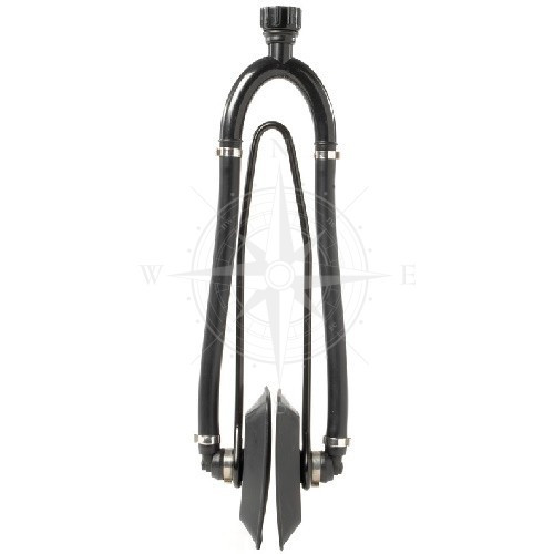 Вуха для промивки двигуна Osculati (52.749.04), фото 1