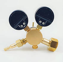 CO2 редуктор, УР-6-6., фото 3