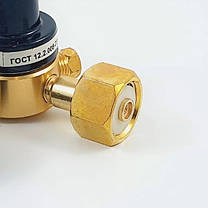 CO2 редуктор, УР-6-6., фото 4