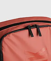 Спортивний рюкзак Gymshark X-Series 0.3 Backpack - Persimmon Red 21 л, фото 4