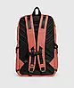 Спортивний рюкзак Gymshark X-Series 0.3 Backpack - Persimmon Red 21 л, фото 2