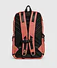 Спортивний рюкзак Gymshark X-Series 0.3 Backpack - Persimmon Red 21 л, фото 6