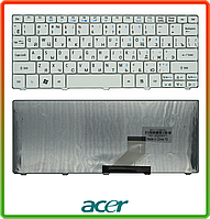 Клавиатура Acer Aspire One D255 D257 D260 D270 ZE6